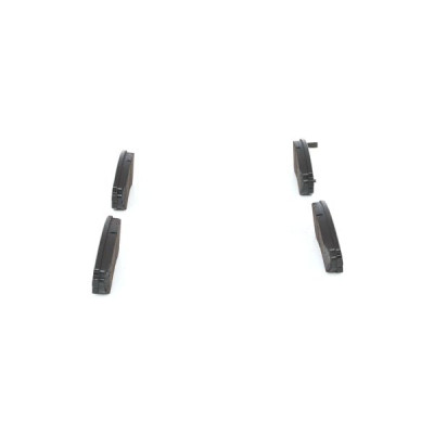 Тормозные колодки Bosch 0 986 424 489 Винница - изображение 3