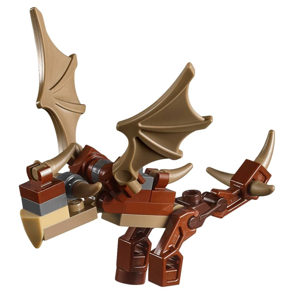 Конструктор Hogwarts Castle (71043) Київ - фото 4