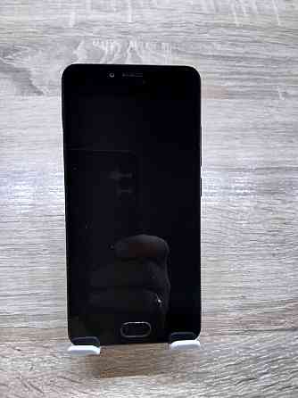 Б/У Смартфон Meizu M5c, 5", 2 ГБ/16 ГБ, 2 SIM, Android 6, робочий стан Дніпро