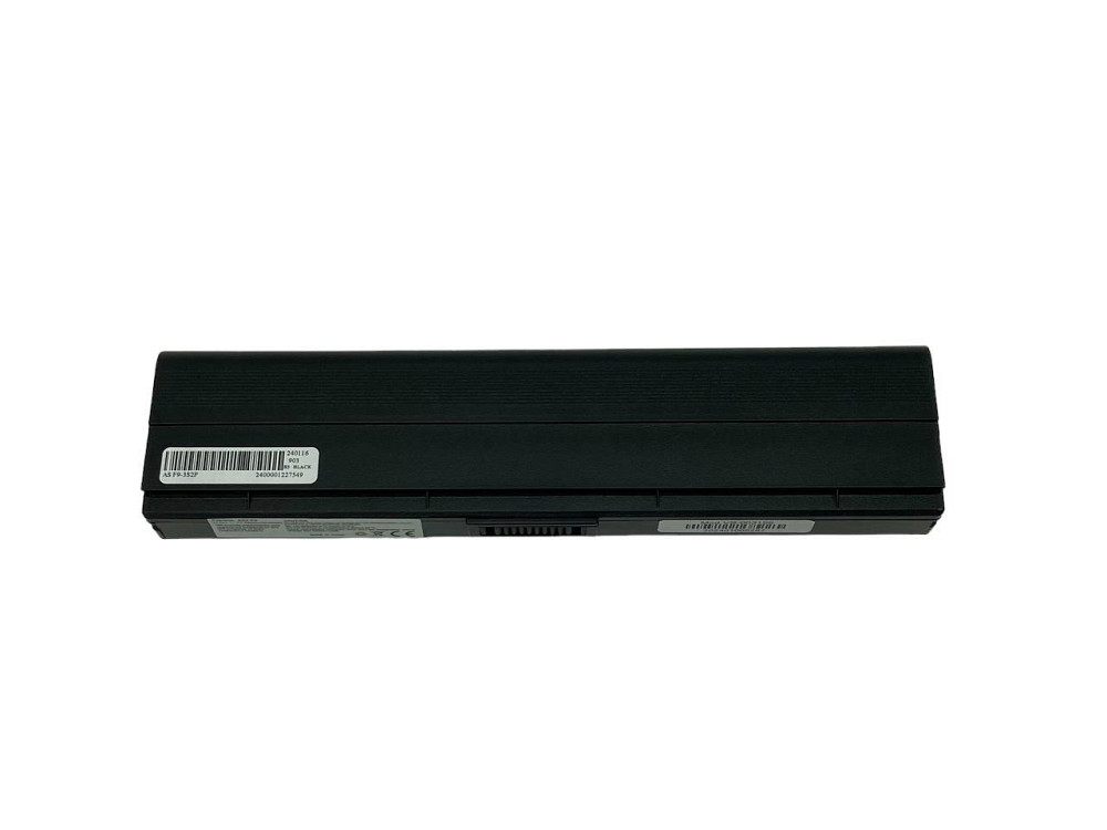 Аккумулятор для ноутбука Asus A31-F9 Series F6 11.1V Black 5200mAh OEM Вінниця - фото 1