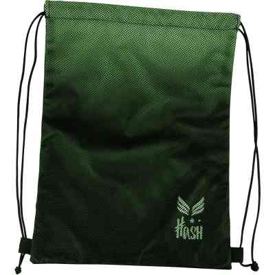 Сумка для обуви Hash Net Gradient HS-287 3 (507020037) Винница