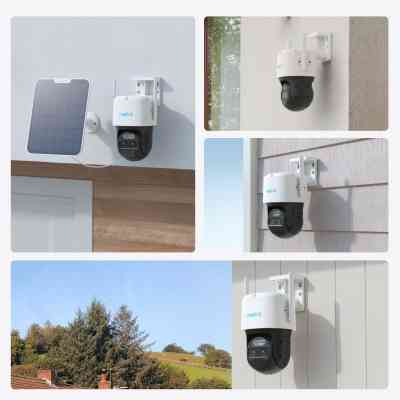 Камера відеоспостереження Reolink G770 Вінниця