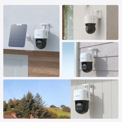 Камера видеонаблюдения Reolink G770 Винница - изображение 6