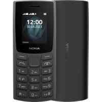 Мобільний телефон Nokia 105 DS 2023 Charcoal Киев