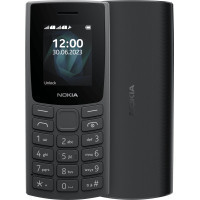 Мобільний телефон Nokia 105 DS 2023 Charcoal Киев - изображение 1