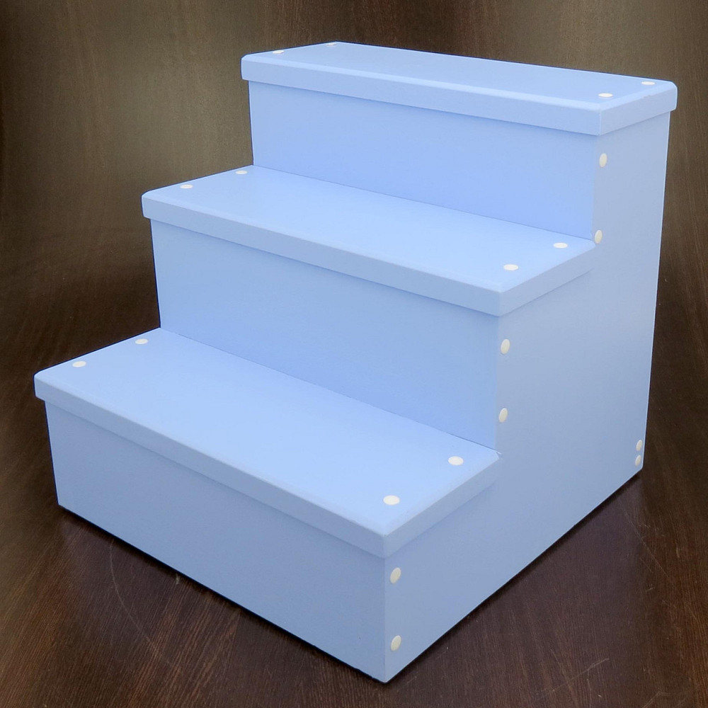 Сходи для собак "Мутаре" ірис Миколаїв - фото 8