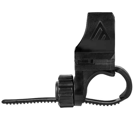 Фонарь велосипедный передний Mactronic Scream 3.1 (1000 Lm) Recharg Type-C (ABF0167) Вінниця