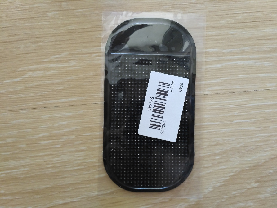 Килимок антиковзкий на панель авто Київ - фото 5