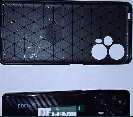 Смартфон: PICO F5 12/256Gb.запись звонков Киев