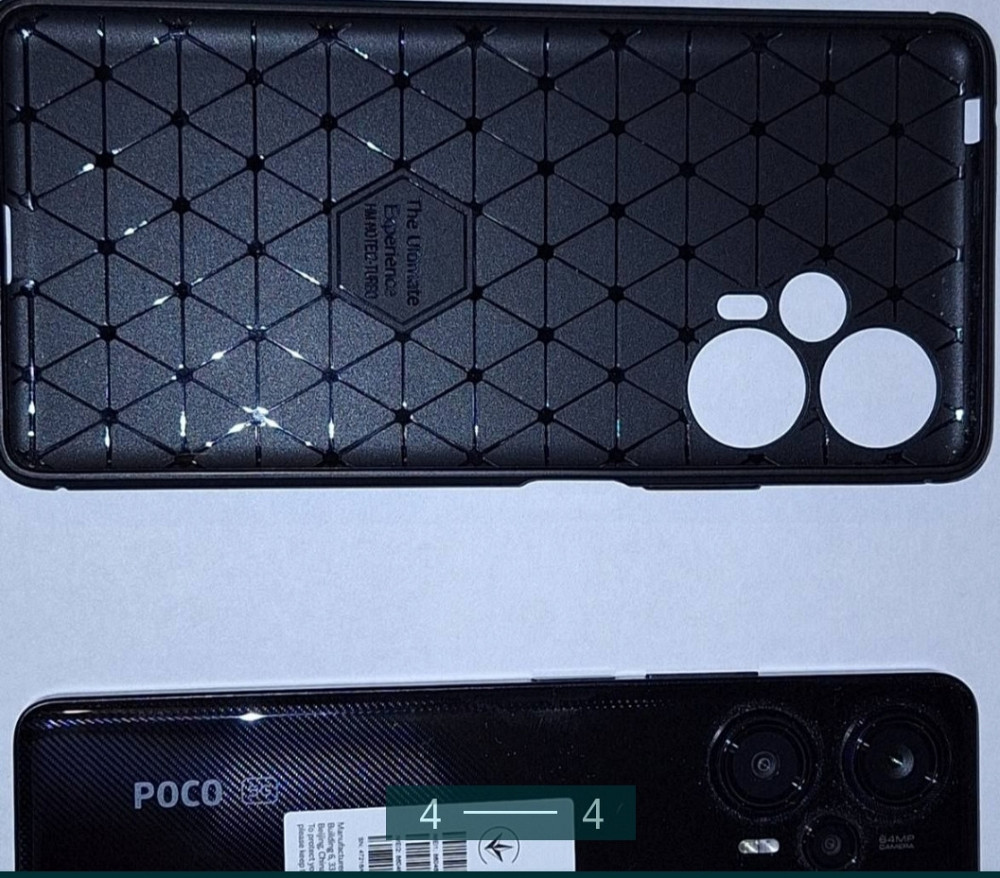 Смартфон: PICO F5 12/256Gb.запись звонков Киев - изображение 4