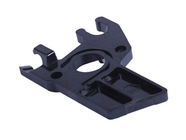 Прокладка коллектора впускного мотоблок мотоблок 168F Мукачево - изображение 2