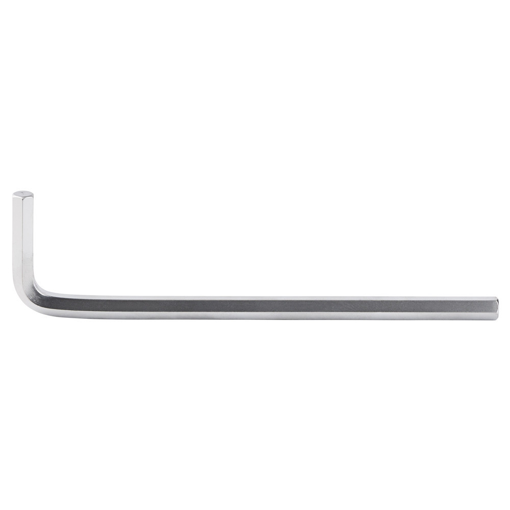 Ключ шестигранный 6мм CrV SIGMA (4021061) Ровно - изображение 1