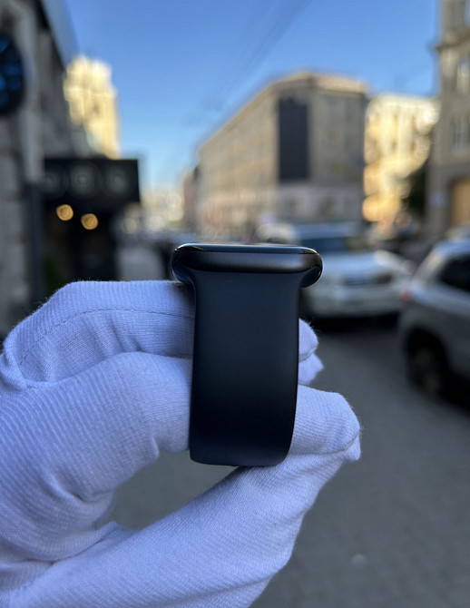 Apple Watch SE 44mm. Киев - изображение 5