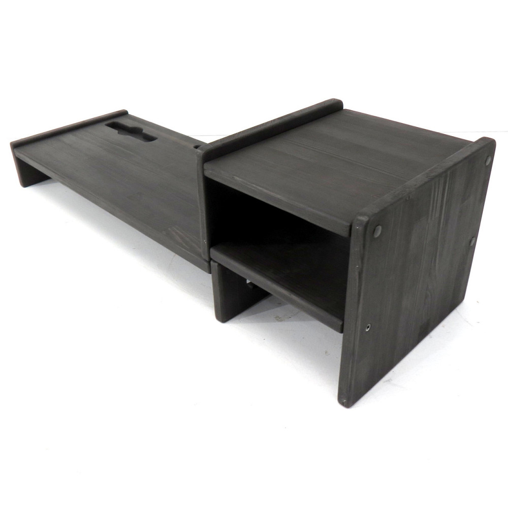 Підставка для монітора "Джар" венге Миколаїв - фото 8