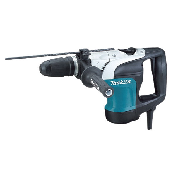 Перфоратор Makita HR4002 1050W 6,1Дж SDS-Max Коломия - фото 1