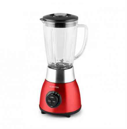 Блендер Klarstein Herakles Steel Німеччина Рівне