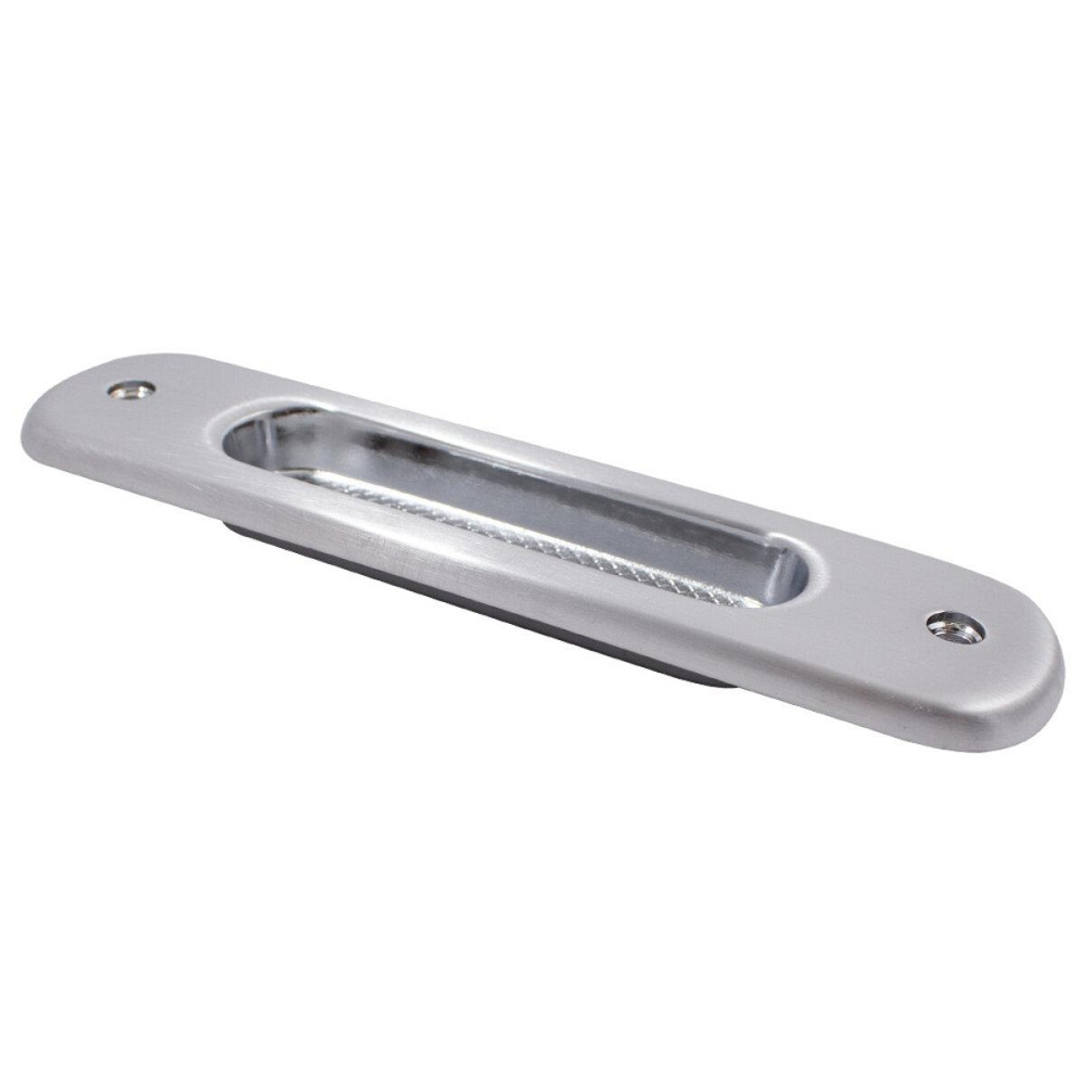 Ручка Colombo CD211 мат.хром на розсувн. двері Київ - фото 3