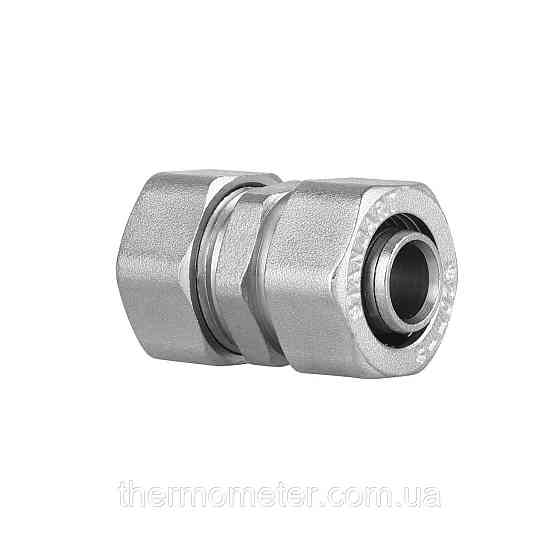 Переходник обжимной Thermo Alliance Standart 20х20 SD152W2020 Киев