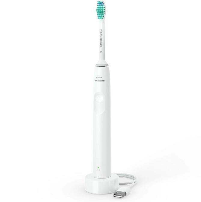 Зубна електрощітка Philips HX3651/13 ( white ) Харків - фото 2