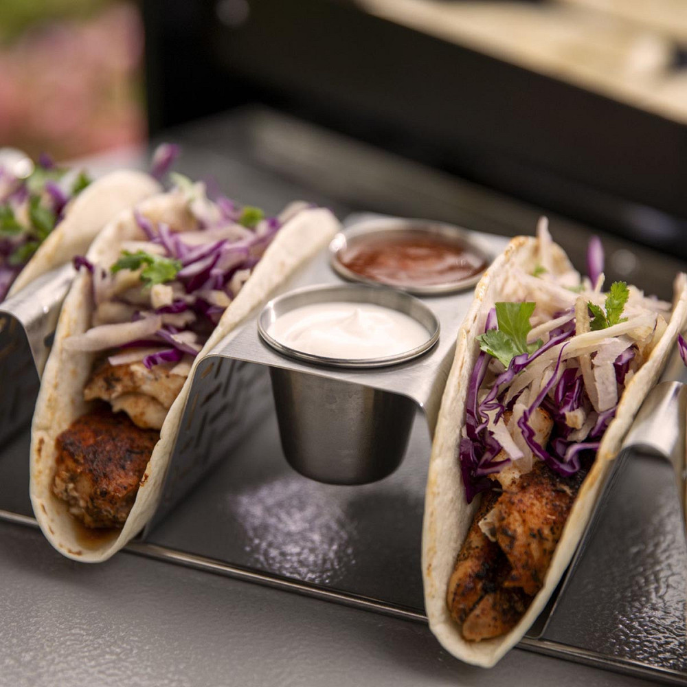 Стойка для приготовления тако Weber 3400845 Код: 013064 Ровно - изображение 6