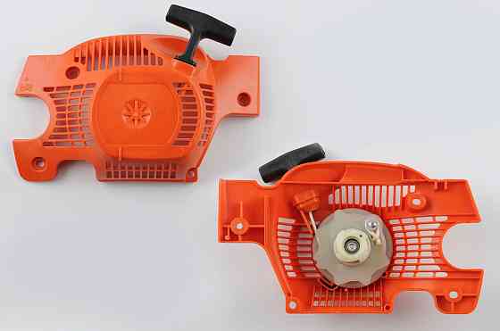 Стартер (у зборі) бензопила Hus 137/142 Мукачево