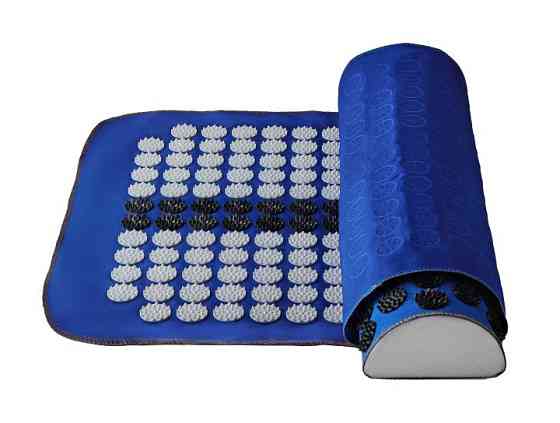 Аплікатор Кузнєцова Набір Eko-Lux 284 – Масажний комплект для відновлення і релаксації Івано-Франківськ