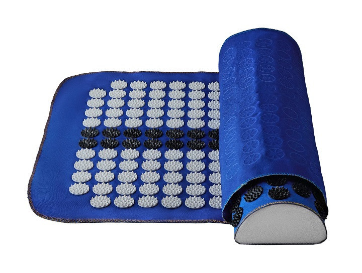 Аплікатор Кузнєцова Набір Eko-Lux 284 – Масажний комплект для відновлення і релаксації Івано-Франківськ - фото 2