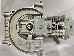 Картер мотокоси (у зборі) 4T 139F Мукачево - фото 1