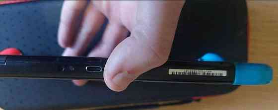 Приставка Nintendo Switch V2 , ( Mobapad 256Gb. ) Київ