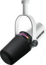 Микрофон Shure MV7+ -W Киев - изображение 1