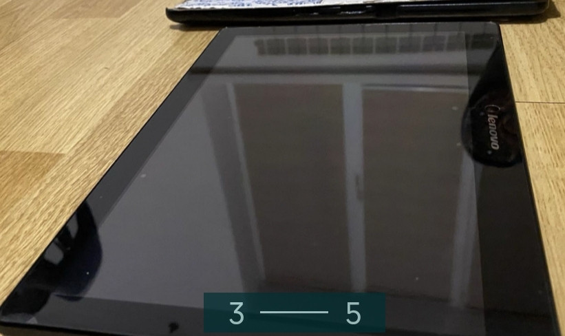 Планшет Lenovo TAB 2 a10-70F. Киев - изображение 3