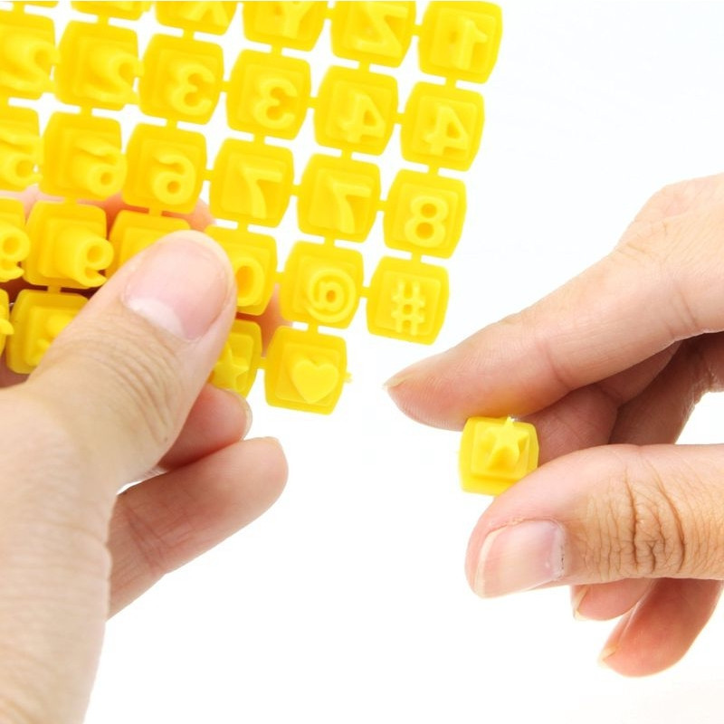 Штамп для печіву "Custom" Рівне - фото 8