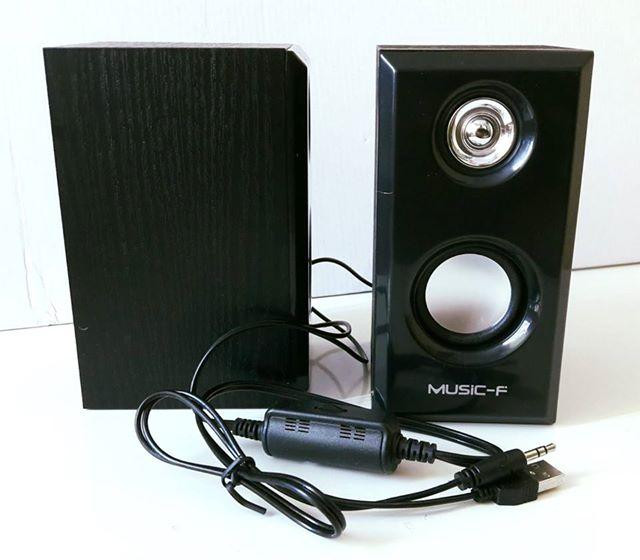 Колонки Для ПК Портативная Акустика Днепр - изображение 2