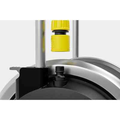 Тележка для шланга Karcher HT 5 M на колесах, 60м 1/2", 50м 5/8", 35м 3/4" (2.645-367.0) Винница