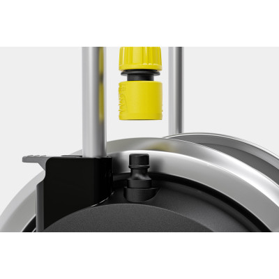 Тележка для шланга Karcher HT 5 M на колесах, 60м 1/2", 50м 5/8", 35м 3/4" (2.645-367.0) Винница - изображение 3