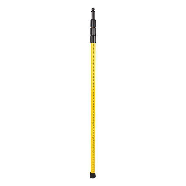 Штанга телескопічна для лазерного рівня INTERTOOL MT-3060 Київ - фото 5