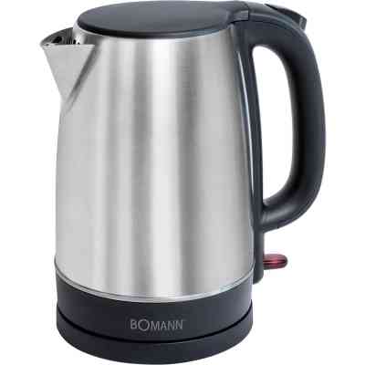Електрочайник Bomann WKS 6043 CB (WKS6043CB) Вінниця