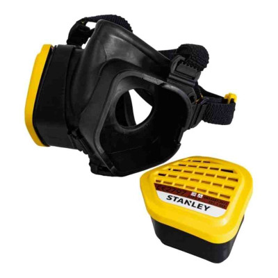 Респіратор Stanley F14.1.004 Вінниця - фото 4