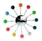 Годинник настінний 