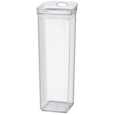 Ємність для сипучих продуктів Kela Jule 1,9 л (12053) Вінниця - фото 1