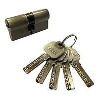 Циліндр ZETE СК-60 (30/30) латунь Харків - фото 1