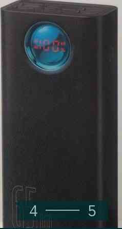 Павербанк Power bank Baseus 30000mAh. 65W. Київ