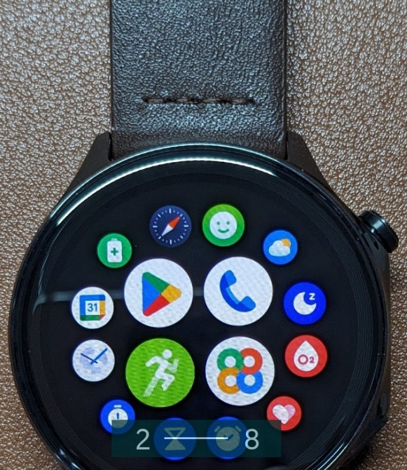 Смарт-Часи OnePlus Watch 2 Київ - фото 7