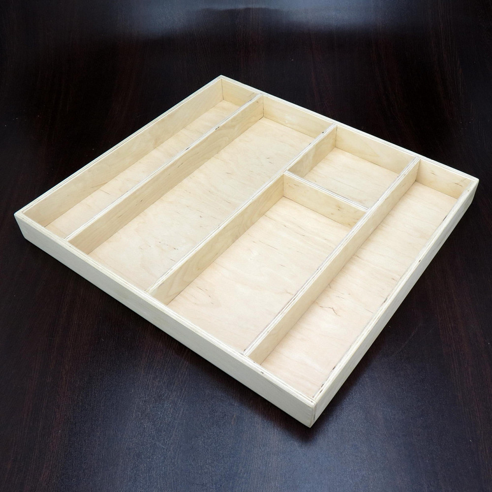 Лоток для столовых приборов 