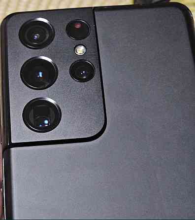 Телефон Samsung S21 Ultra Киев