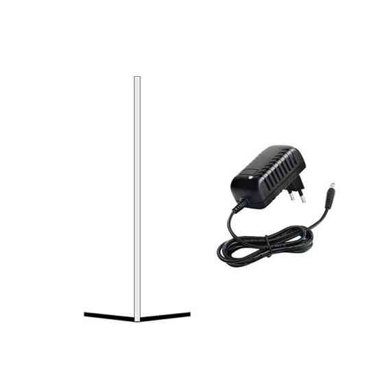 Лампа RGB для підсвічування фону 142см 18Вт Puluz TBD0603377301 Київ