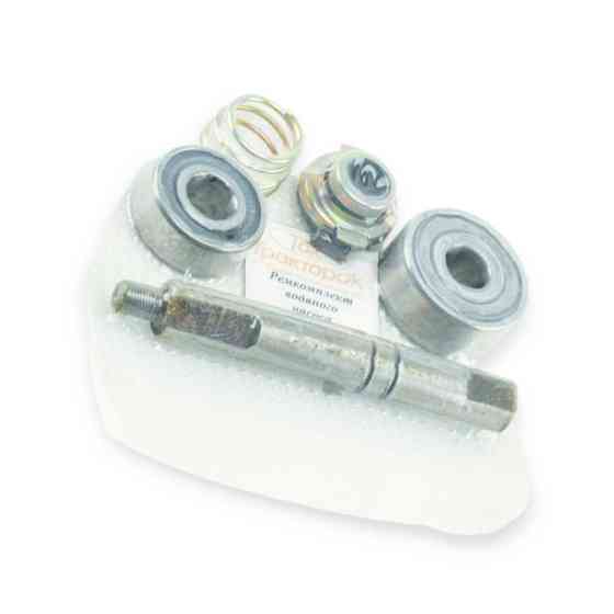 Ремкомплект ГАЗ 53 (рті вал підшипник) помпи Мукачево