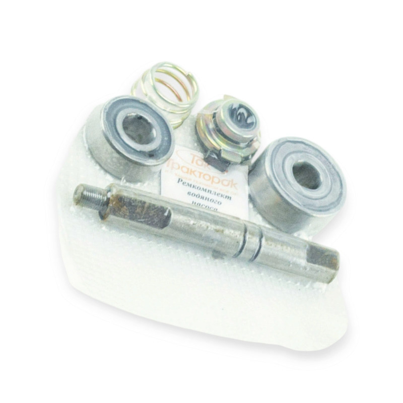 Ремкомплект ГАЗ 53 (рті вал підшипник) помпи Мукачево - фото 1