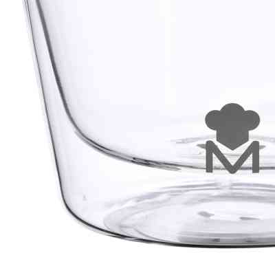 Піала MasterPro Mixology з подвійними стінками 510 мл (BGMP-20103) Вінниця