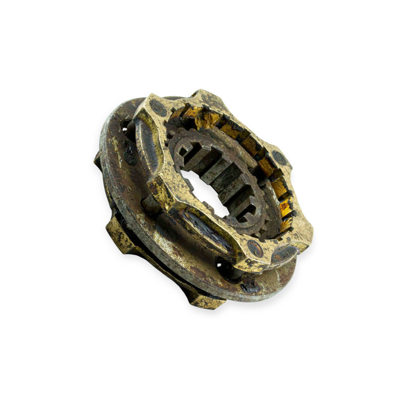 Синхронізатор 2-3 пров. ЗІЛ Мукачево - фото 1